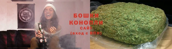 молекула духа Лагань
