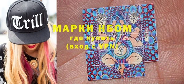 молекула духа Лагань